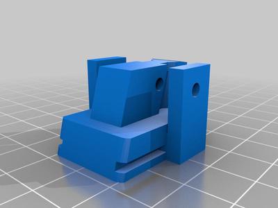P250 22lr Magazine Extensionv2