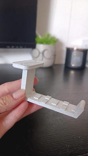 Headphone Holder   