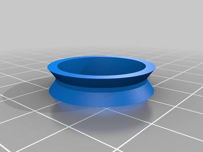 Drybox Skateboardbearing Roller Support