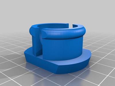 Craftsman Snowblower Hole Plug