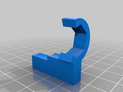 Cafelat Mirroir adapter