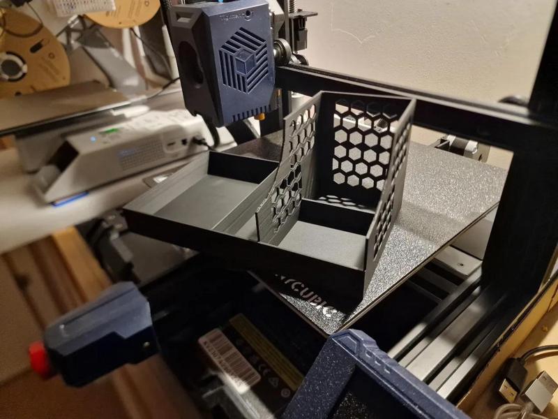 Bathroom / Other organizer   