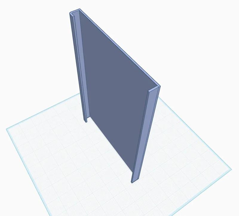 Ribber Cover for SRP 60N   