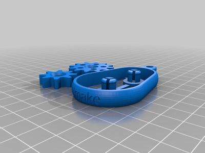 Key chain