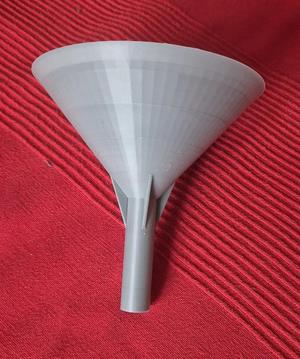 Funnel/Trichter   