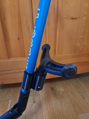 Globber Adapter   