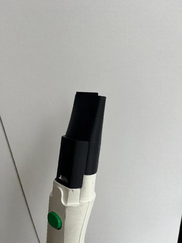 Spout for vorwerk folletto vk220   