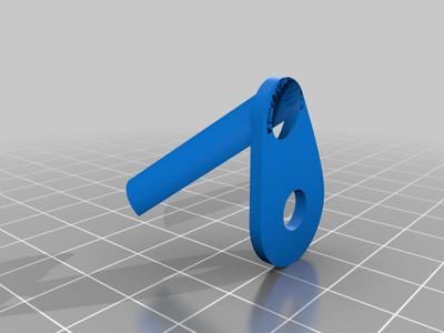 Triumph Booster Plug Mount