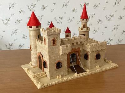 BASES Exin Castillos SERIE AZUL