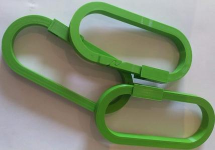 Carabiner - Karabiner