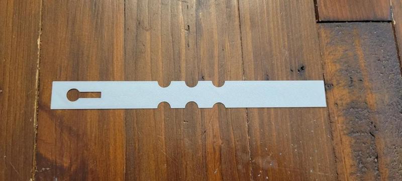 Plant Tag/Marker/Label   