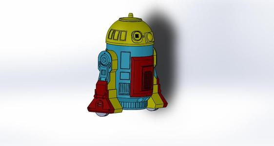 R2D2_Head