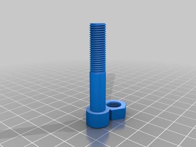 41mm Fork Stanchion Clamp