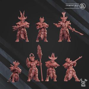 Orbit Guardians