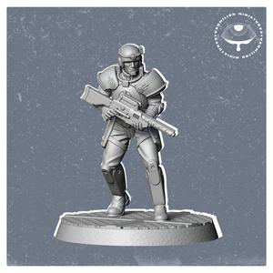 SR Soldier 1