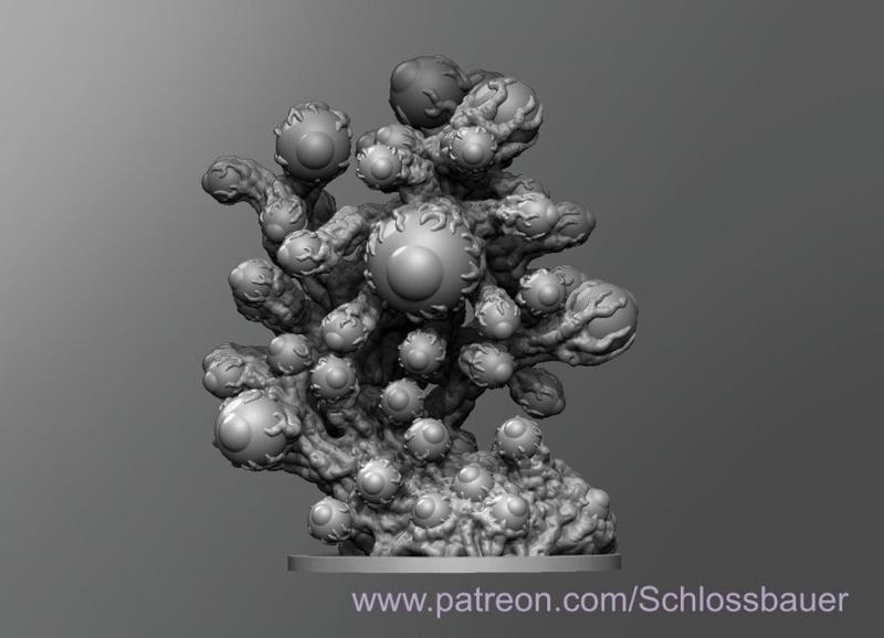 Vitreous