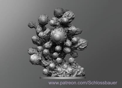 Vitreous