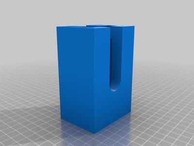 bubble cutter