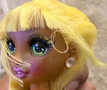 LOL Doll Earring Replacements