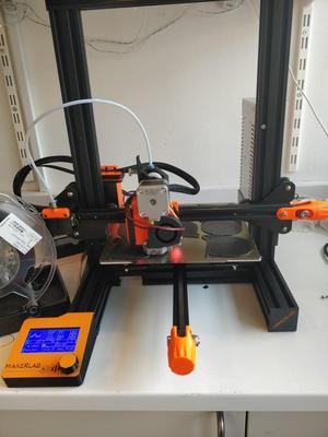 Makerlab Ender 3 mod