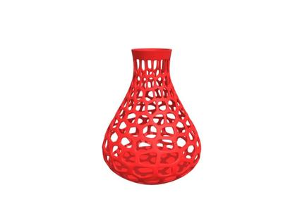 Vase   