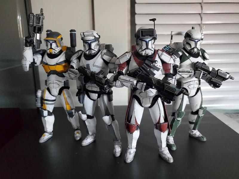 shadows of republic WIP   