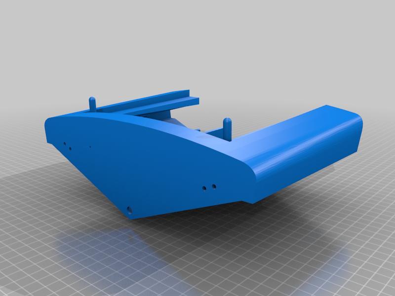 coque bateau part1