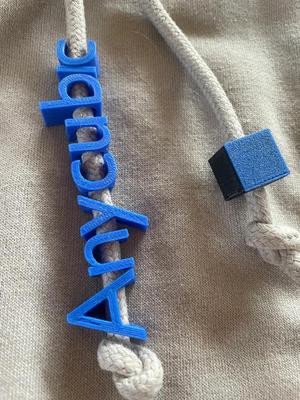 Anycubic (no multi colour printer required)   