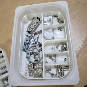 Ikea Trofast Drawer Parts organizer   