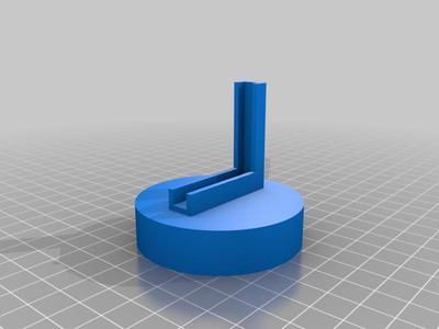 Stand for LG LP154WX5 LCD Display