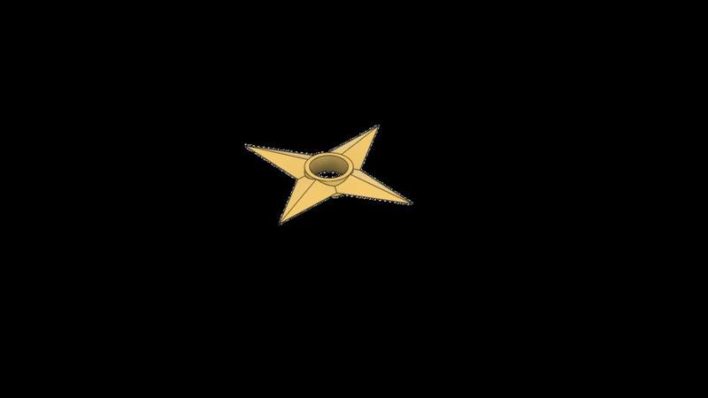 Shuriken