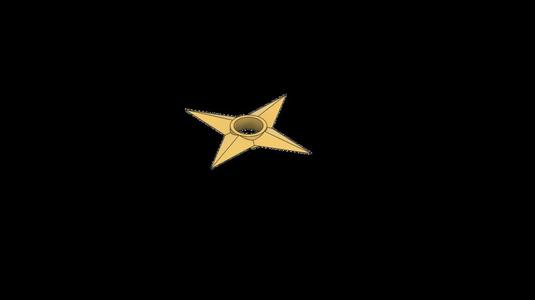 Shuriken