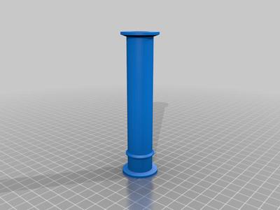 Artillery Sidewinder Spoolholder 