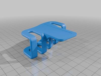 Scotch-Brite Sponge Holder