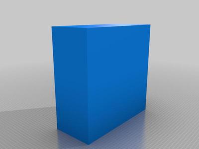 Gcode for CR30 Bed Leveling