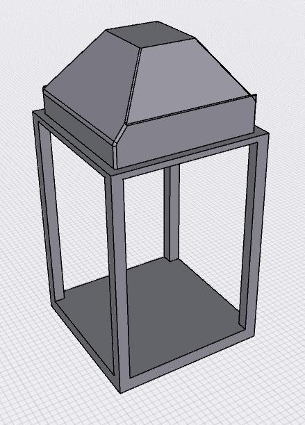 lamp