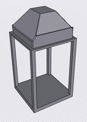 lamp