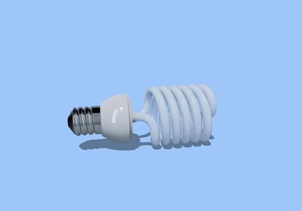 lamp