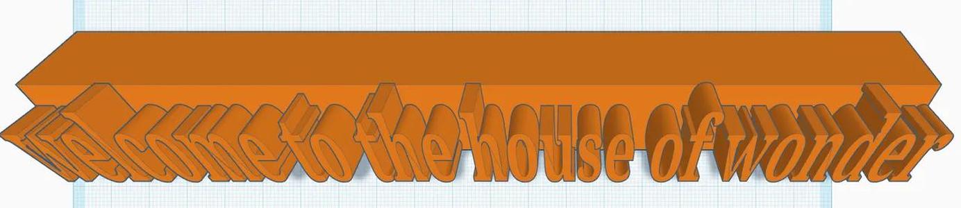 motivational decoration home   