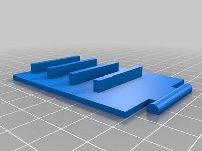 monitor support Under 21 inches.