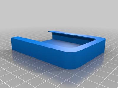 iPhone 12 mini wall mount