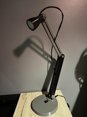 lampe de bureau Led // LED desk lamp