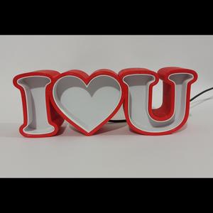 ILU LAMP FOR LED STRIP