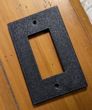 Light Switch Cover