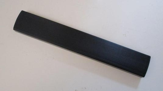 Commodore 1802 Control Cover