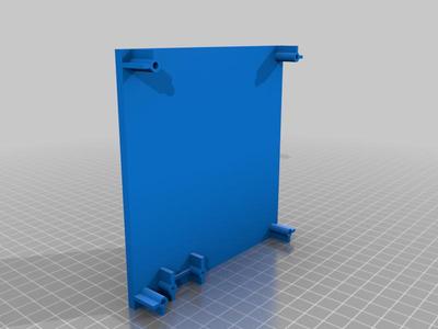 MakerPlate Parts