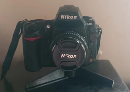 Camera Table Stand   