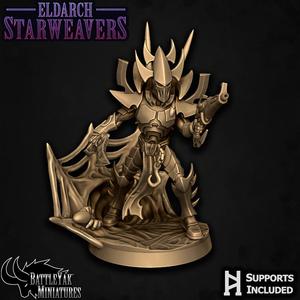 Starweaver Strand Guardian A