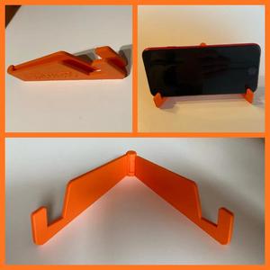 Support Téléphone / Tablette   