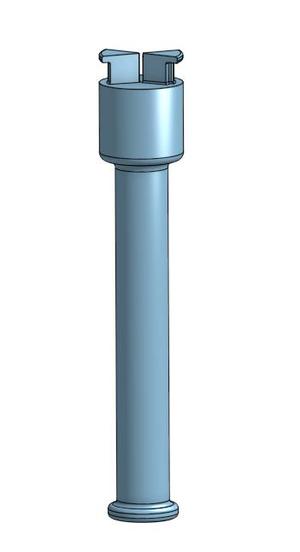 Prusa Dremel Spool holder